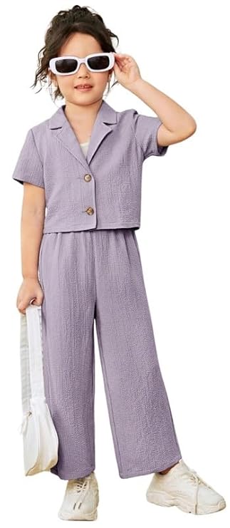 Casual Fashion western dress for girls