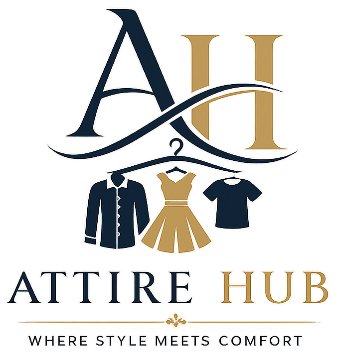 Attire Hub