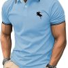 Lymio Polo T Shirt for Men